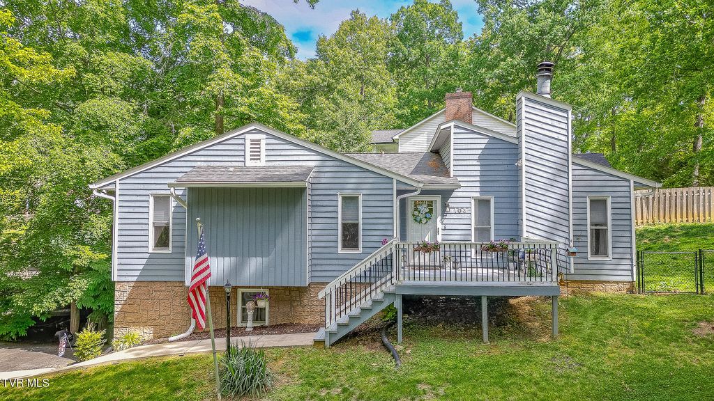 103 Silkwood Court, Johnson City, TN 37615