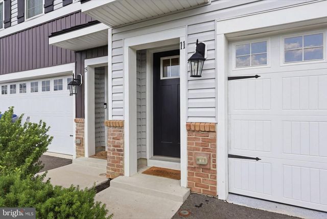 11 AUTUMN PARK BLVD, Medford, NJ 08055