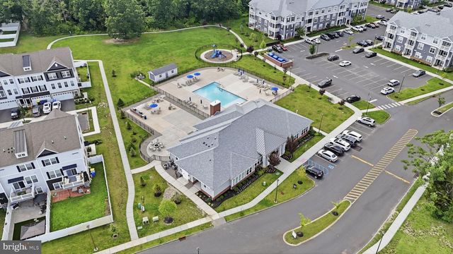 11 AUTUMN PARK BLVD, Medford, NJ 08055