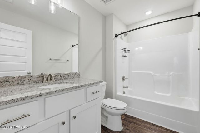 6311 Norton Drive, Fayetteville, NC 28304