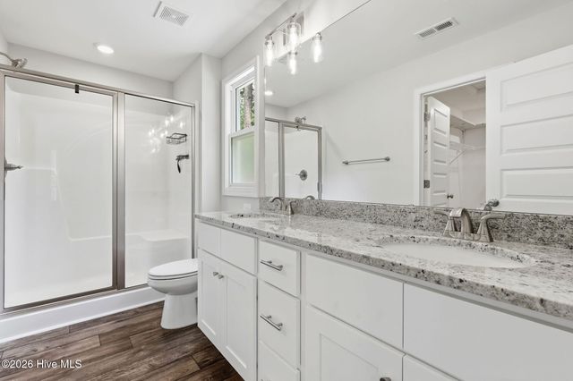 6311 Norton Drive, Fayetteville, NC 28304