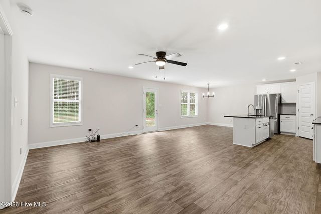 6311 Norton Drive, Fayetteville, NC 28304