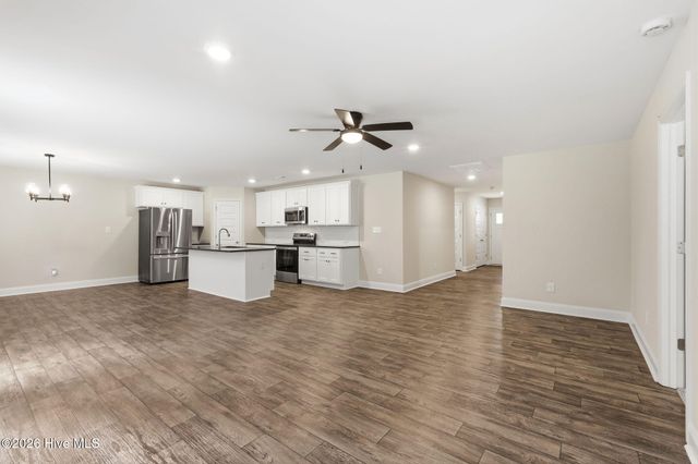 6311 Norton Drive, Fayetteville, NC 28304