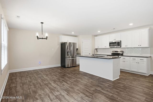 6311 Norton Drive, Fayetteville, NC 28304