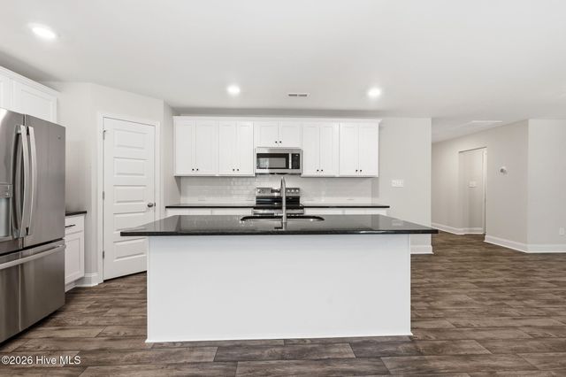 6311 Norton Drive, Fayetteville, NC 28304