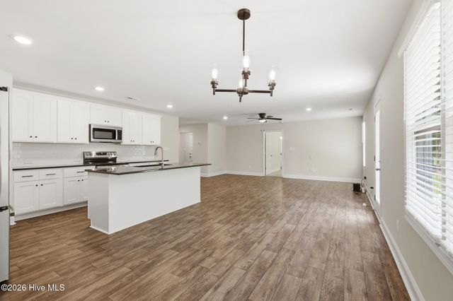 6311 Norton Drive, Fayetteville, NC 28304