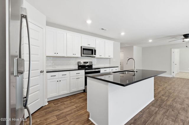 6311 Norton Drive, Fayetteville, NC 28304