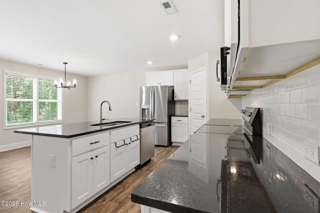 6311 Norton Drive, Fayetteville, NC 28304