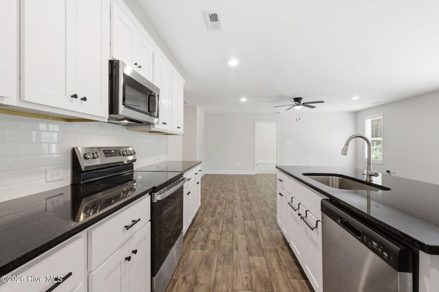 6311 Norton Drive, Fayetteville, NC 28304