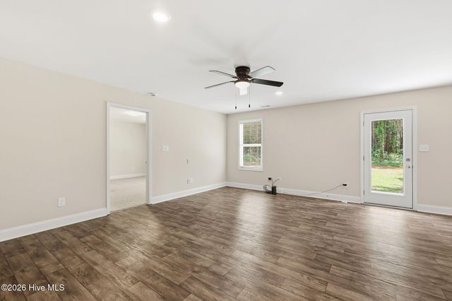 6311 Norton Drive, Fayetteville, NC 28304