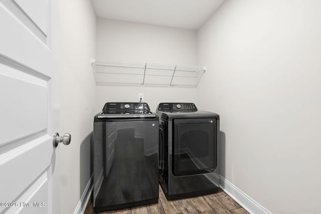 6311 Norton Drive, Fayetteville, NC 28304