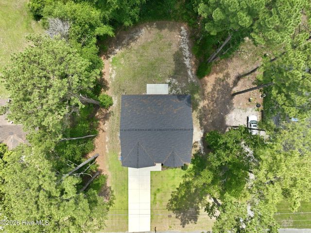 6311 Norton Drive, Fayetteville, NC 28304