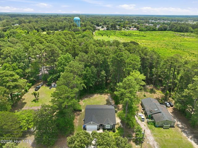 6311 Norton Drive, Fayetteville, NC 28304
