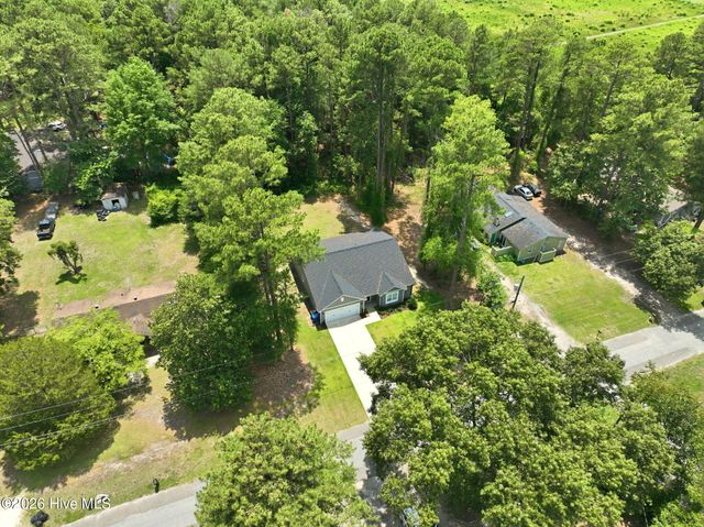 6311 Norton Drive, Fayetteville, NC 28304