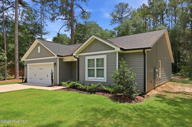 6311 Norton Drive, Fayetteville, NC 28304