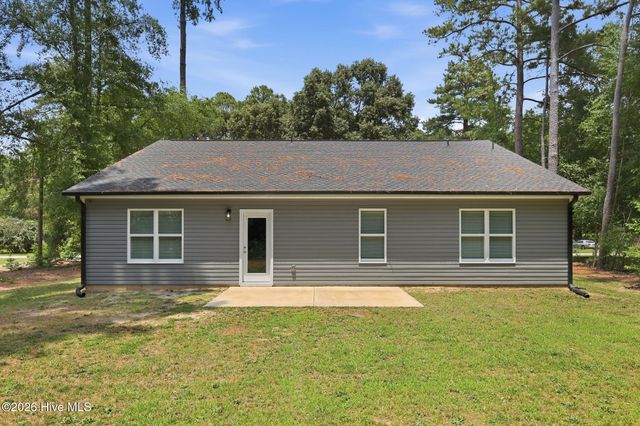 6311 Norton Drive, Fayetteville, NC 28304