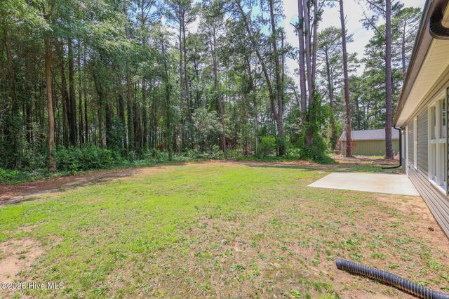 6311 Norton Drive, Fayetteville, NC 28304