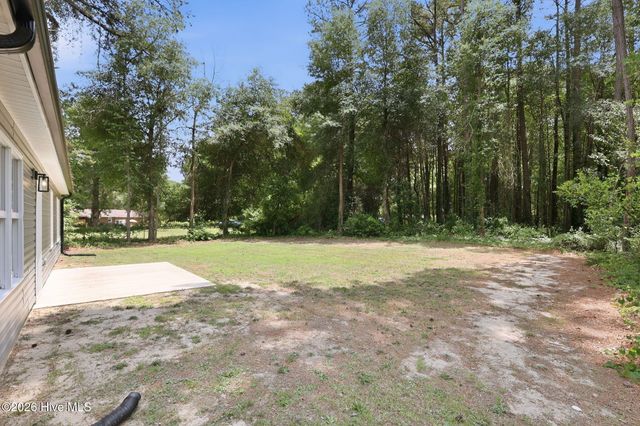 6311 Norton Drive, Fayetteville, NC 28304