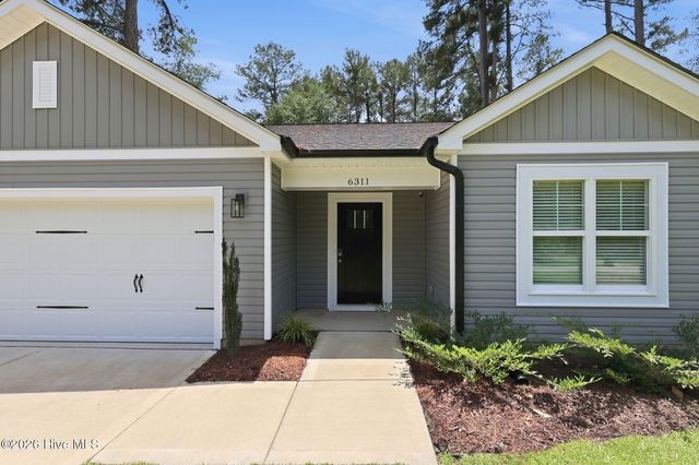6311 Norton Drive, Fayetteville, NC 28304