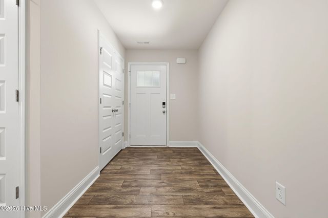 6311 Norton Drive, Fayetteville, NC 28304