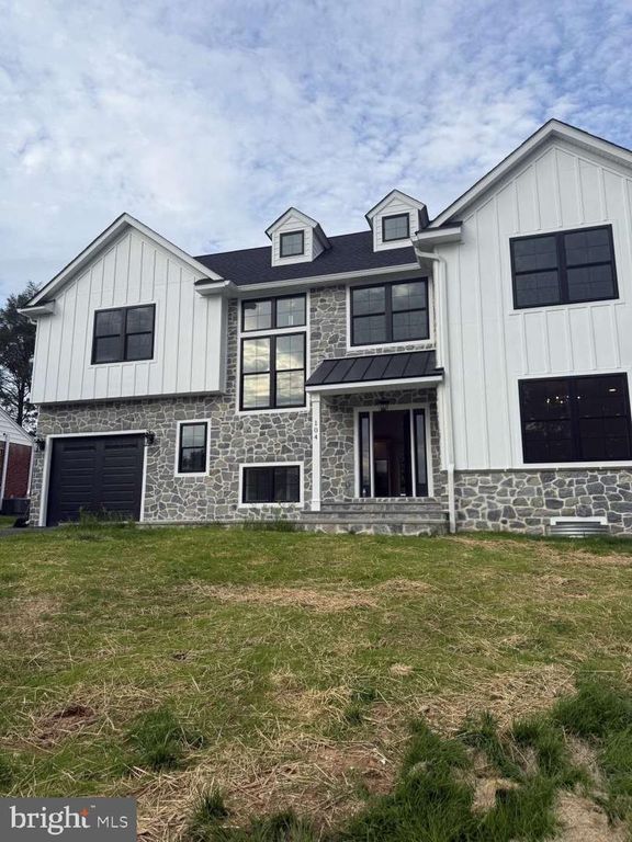 104 PINE TREE RD, Paoli, PA 19301 — exterior