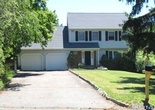 836 Wolf Hill Road, Cheshire, CT 06410