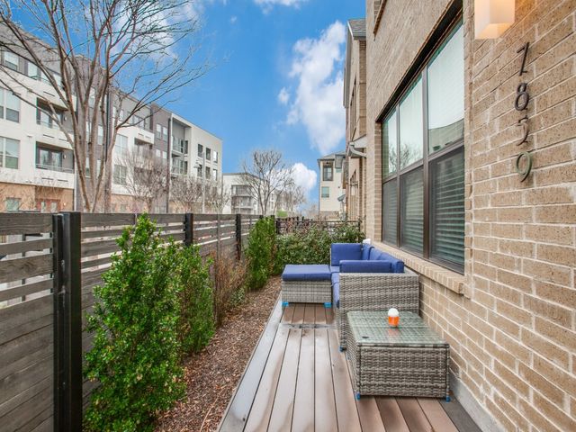 7859 Verona Place, Dallas, TX 75231