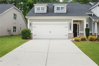 4554 Grenadine Circle, Acworth, GA 30101