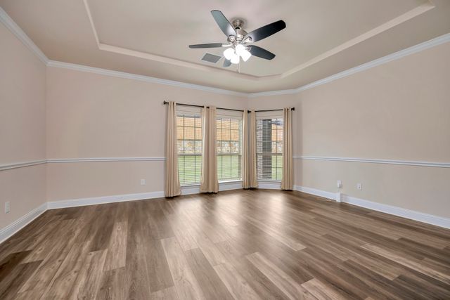 6001 Lacebark Elm Drive, Fort Worth, TX 76123