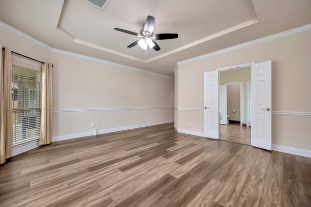 6001 Lacebark Elm Drive, Fort Worth, TX 76123