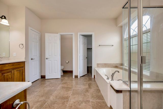 6001 Lacebark Elm Drive, Fort Worth, TX 76123