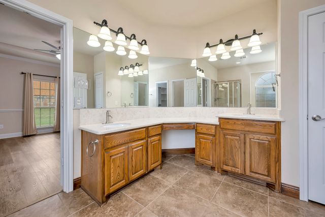 6001 Lacebark Elm Drive, Fort Worth, TX 76123