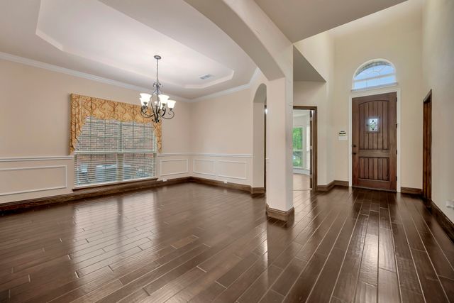 6001 Lacebark Elm Drive, Fort Worth, TX 76123