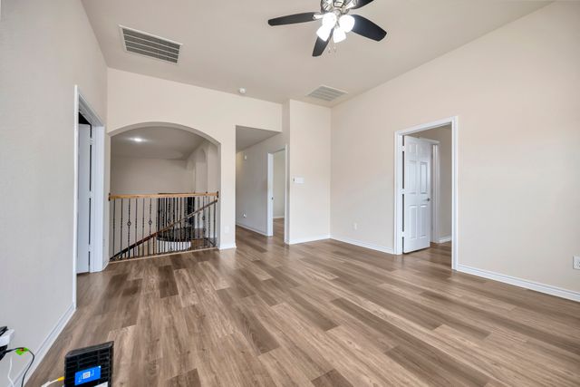 6001 Lacebark Elm Drive, Fort Worth, TX 76123