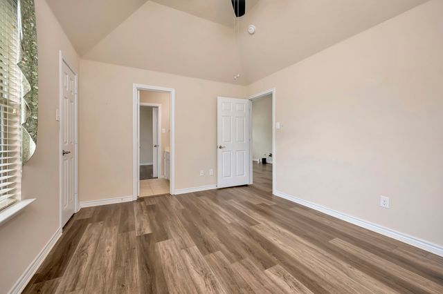 6001 Lacebark Elm Drive, Fort Worth, TX 76123