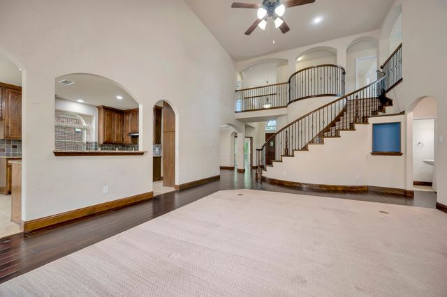 6001 Lacebark Elm Drive, Fort Worth, TX 76123