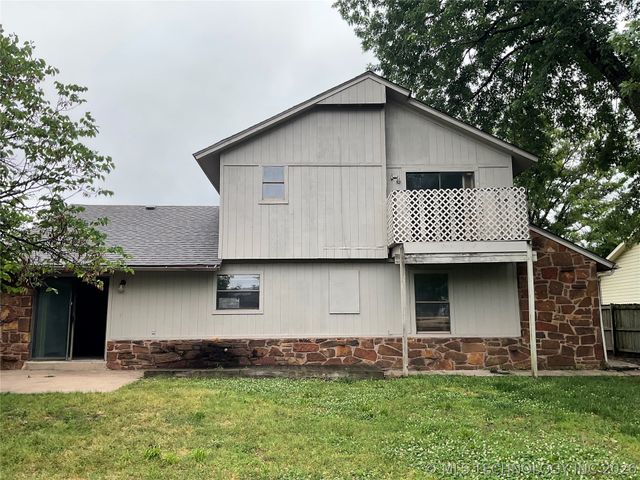 2214 S Hemlock Avenue, Broken Arrow, OK 74012