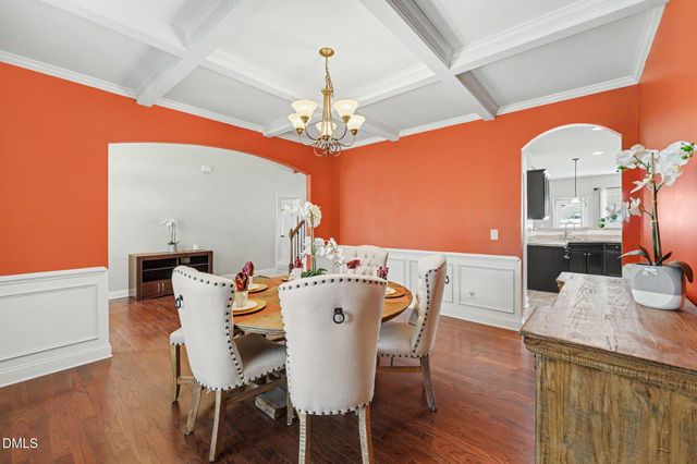 72 Castlebay Drive, Sanford, NC 27332
