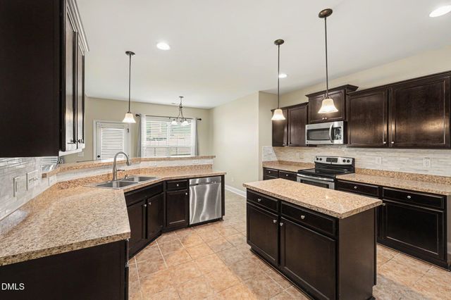 72 Castlebay Drive, Sanford, NC 27332