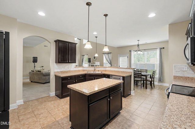 72 Castlebay Drive, Sanford, NC 27332
