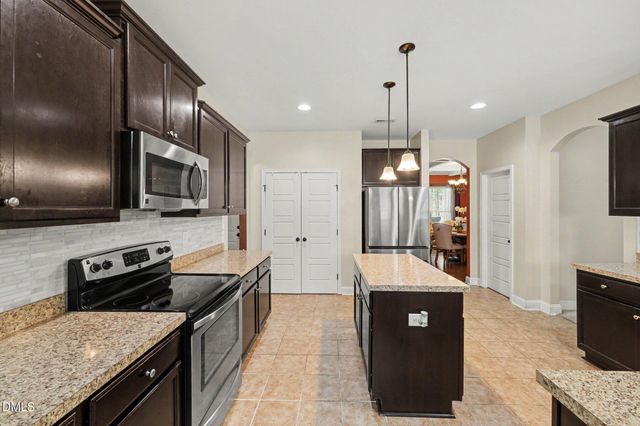 72 Castlebay Drive, Sanford, NC 27332