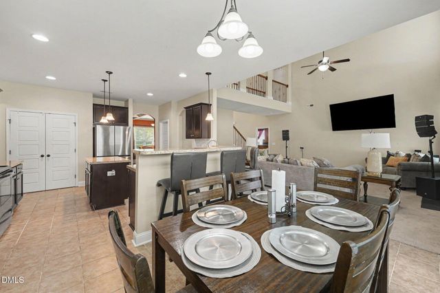 72 Castlebay Drive, Sanford, NC 27332