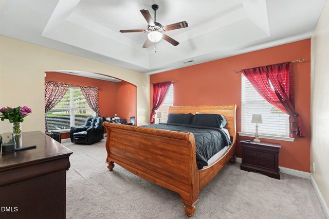 72 Castlebay Drive, Sanford, NC 27332