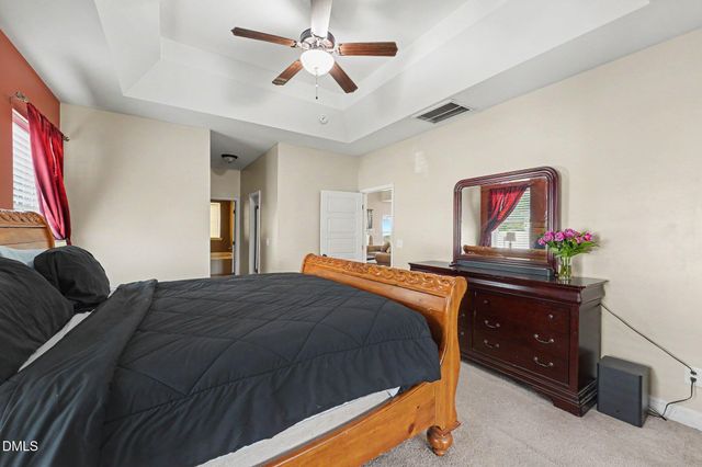 72 Castlebay Drive, Sanford, NC 27332