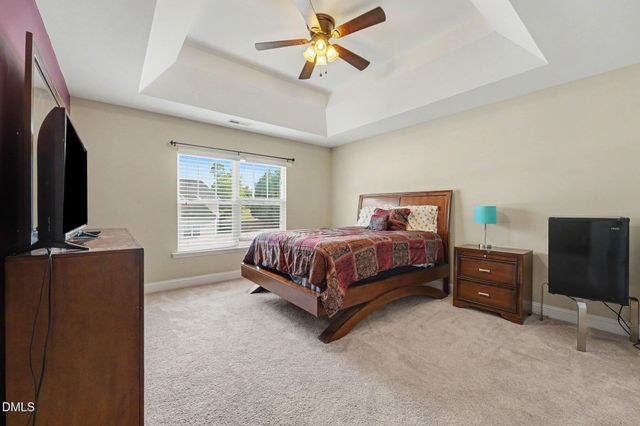 72 Castlebay Drive, Sanford, NC 27332