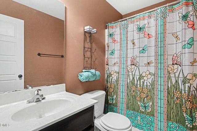 72 Castlebay Drive, Sanford, NC 27332