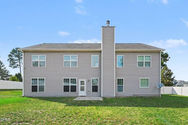 72 Castlebay Drive, Sanford, NC 27332