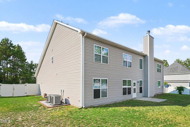 72 Castlebay Drive, Sanford, NC 27332
