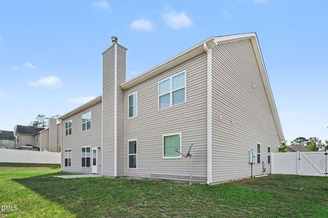 72 Castlebay Drive, Sanford, NC 27332