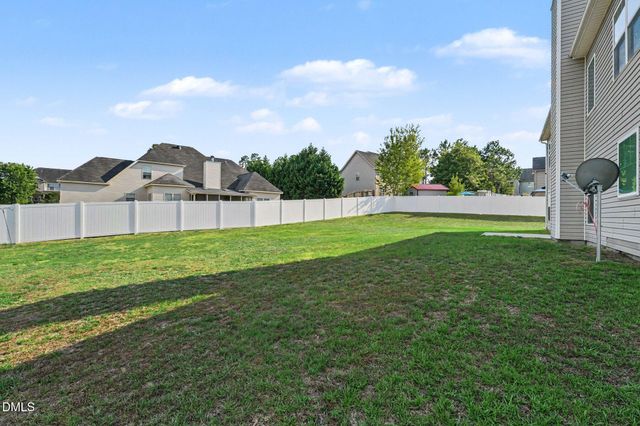 72 Castlebay Drive, Sanford, NC 27332